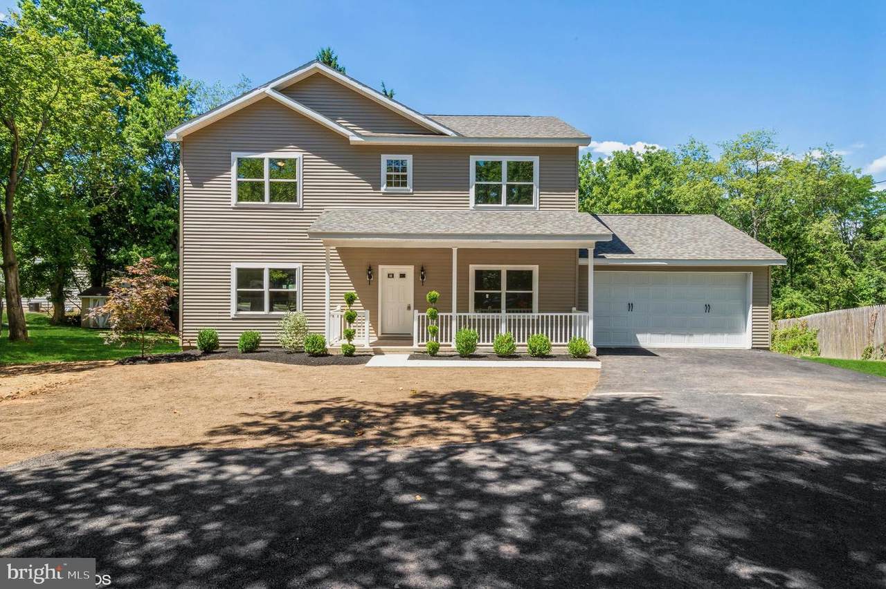 129 Ewingville Road - Photo 1