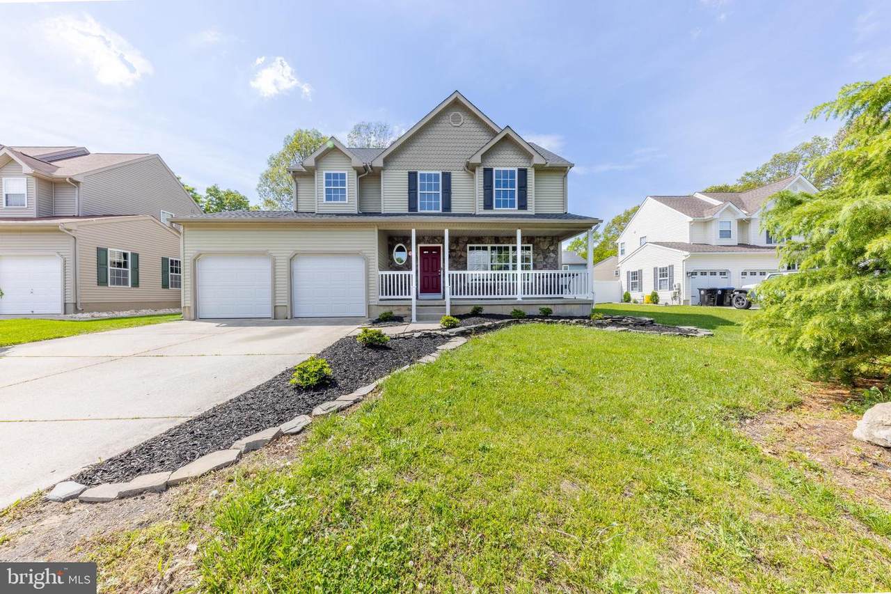 337 Alsarha Court - Photo 1
