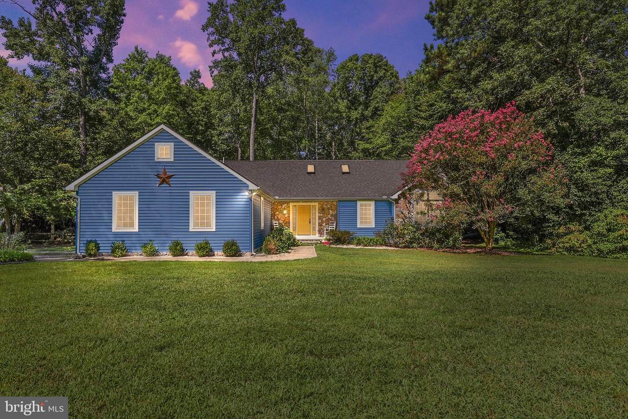 716 Phillips Hill Drive - Photo 1