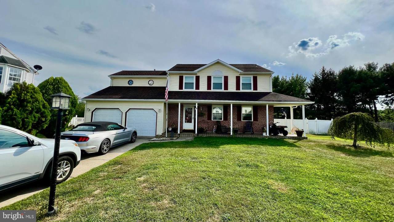 9 Spicebush Court - Photo 1