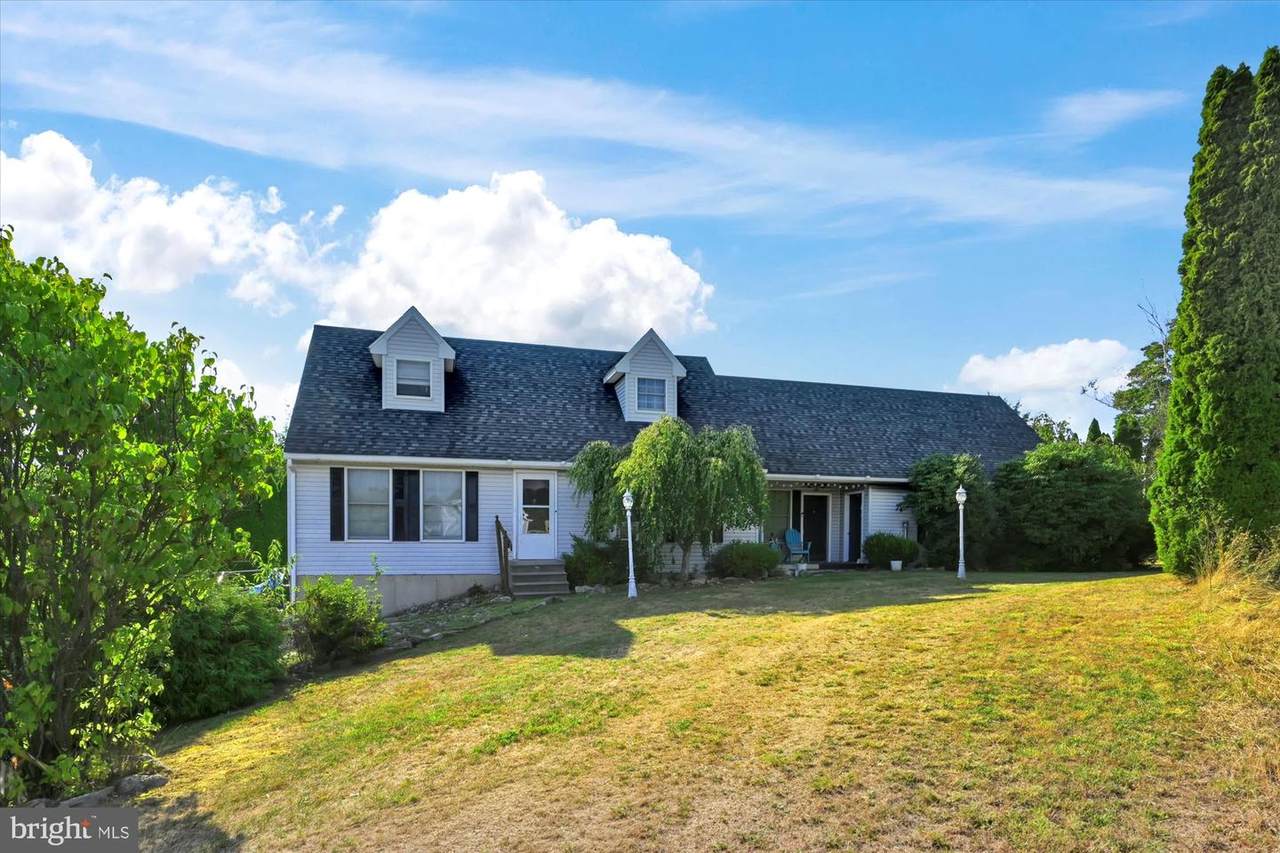 1134 Fawn Cove - Photo 1