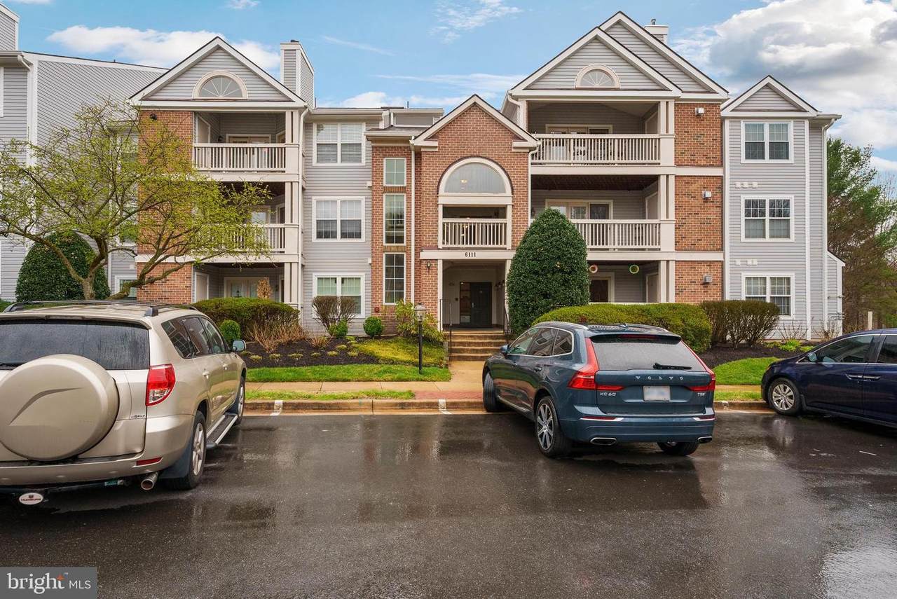 6111 Wigmore Lane - Photo 1