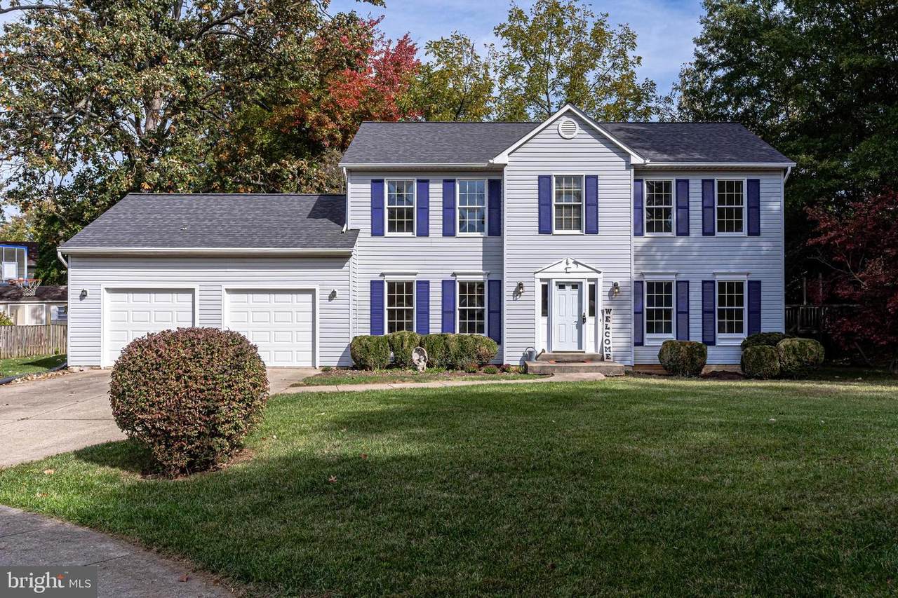 478 Woodshire Lane - Photo 1
