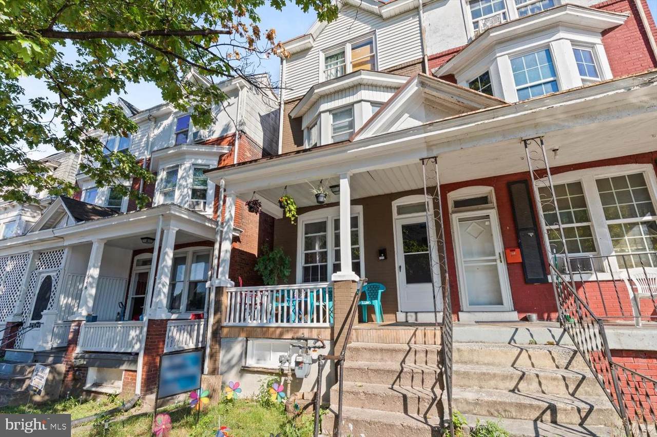 1848 Chestnut Street - Photo 1