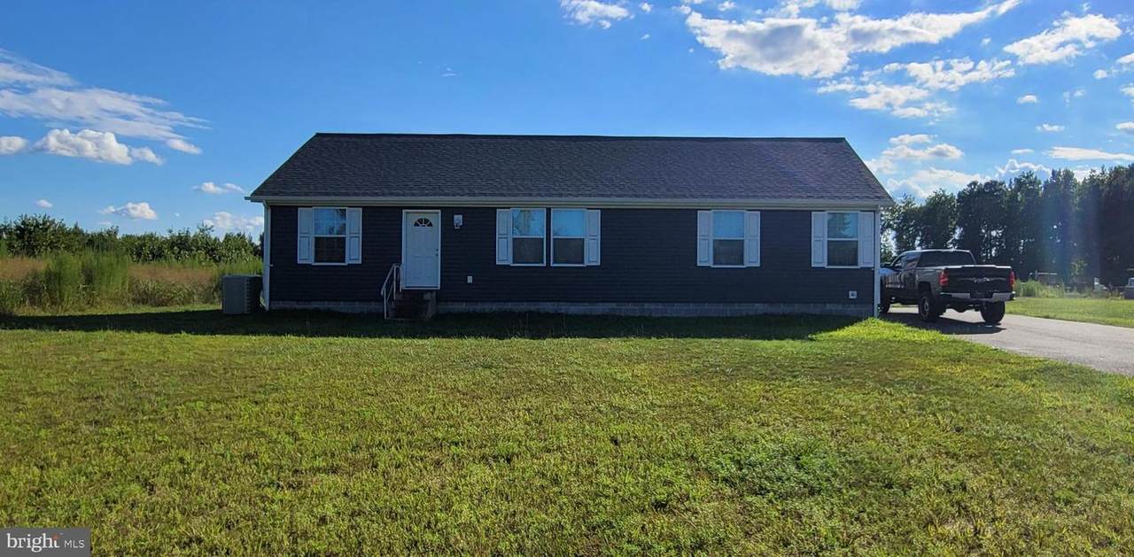 12750 Hunters Cove Road - Photo 1