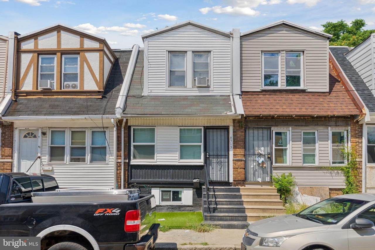 6513 Regent Street - Photo 1