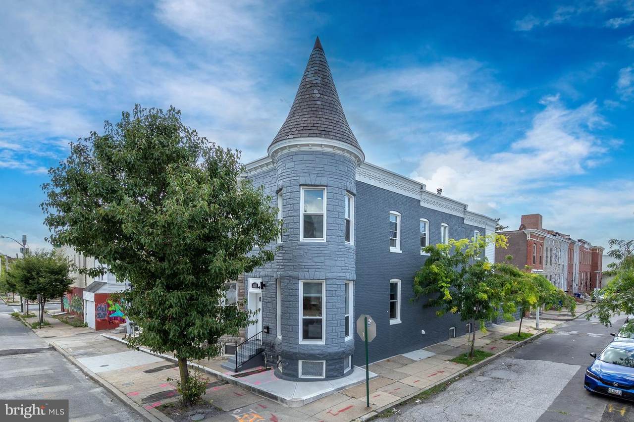 2225 Madison Street - Photo 1