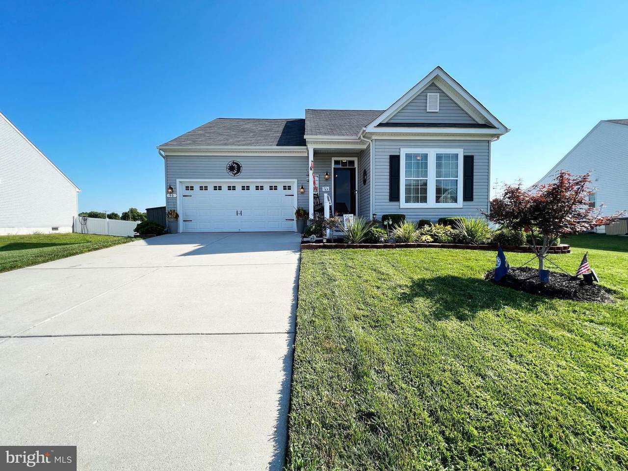 90 Olde Field Drive - Photo 1