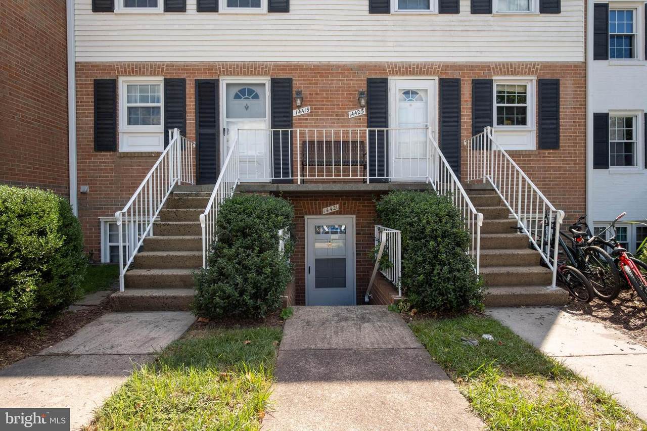 14421 Golden Oak Court - Photo 1