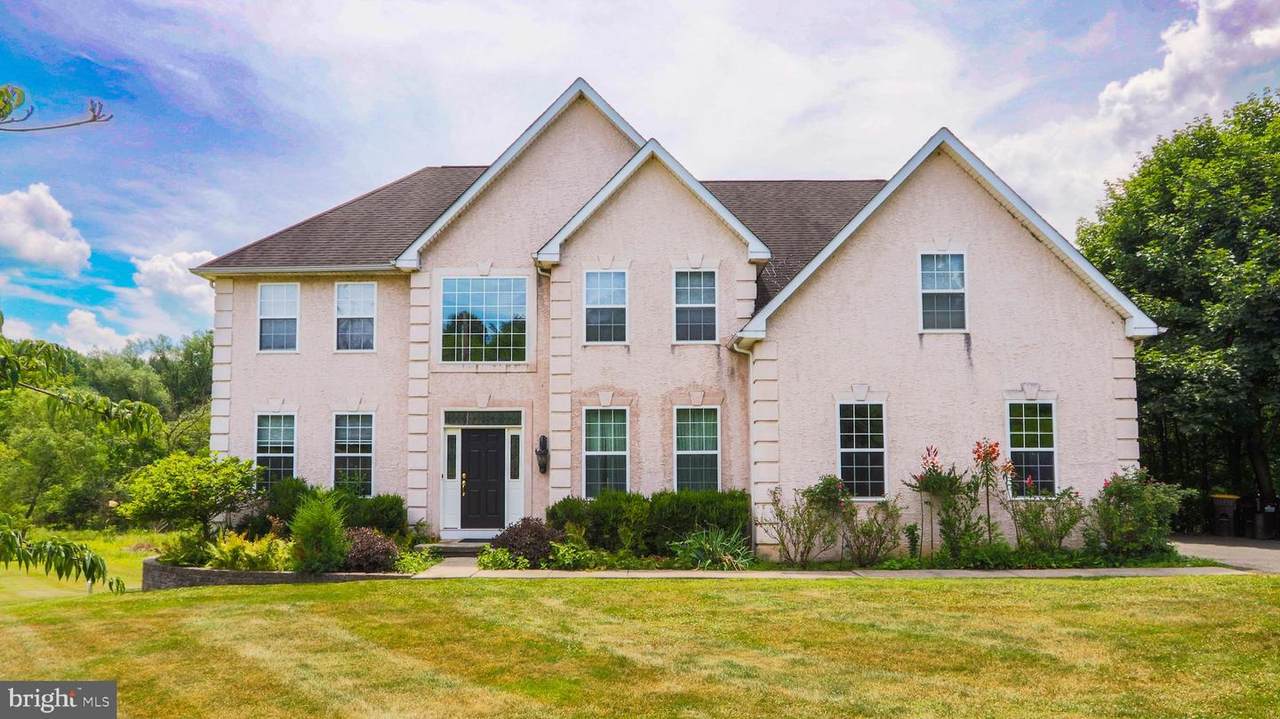 6650 Powder Valley Road - Photo 1