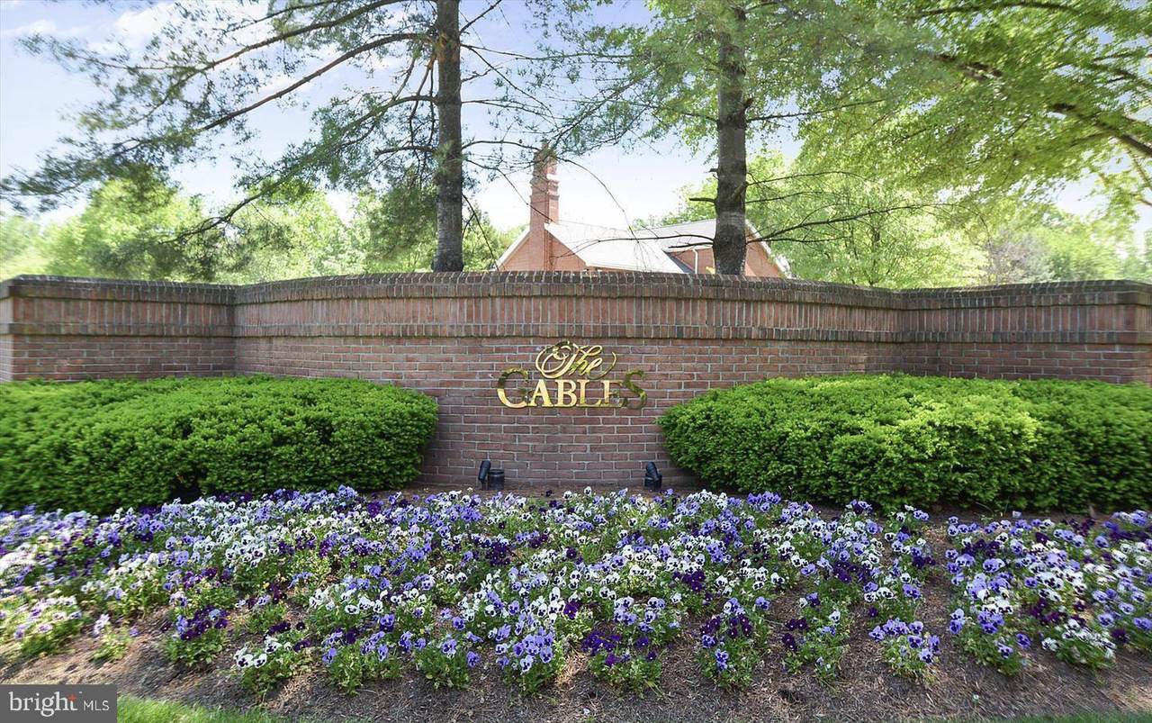 5708 Chapman Mill Drive - Photo 1
