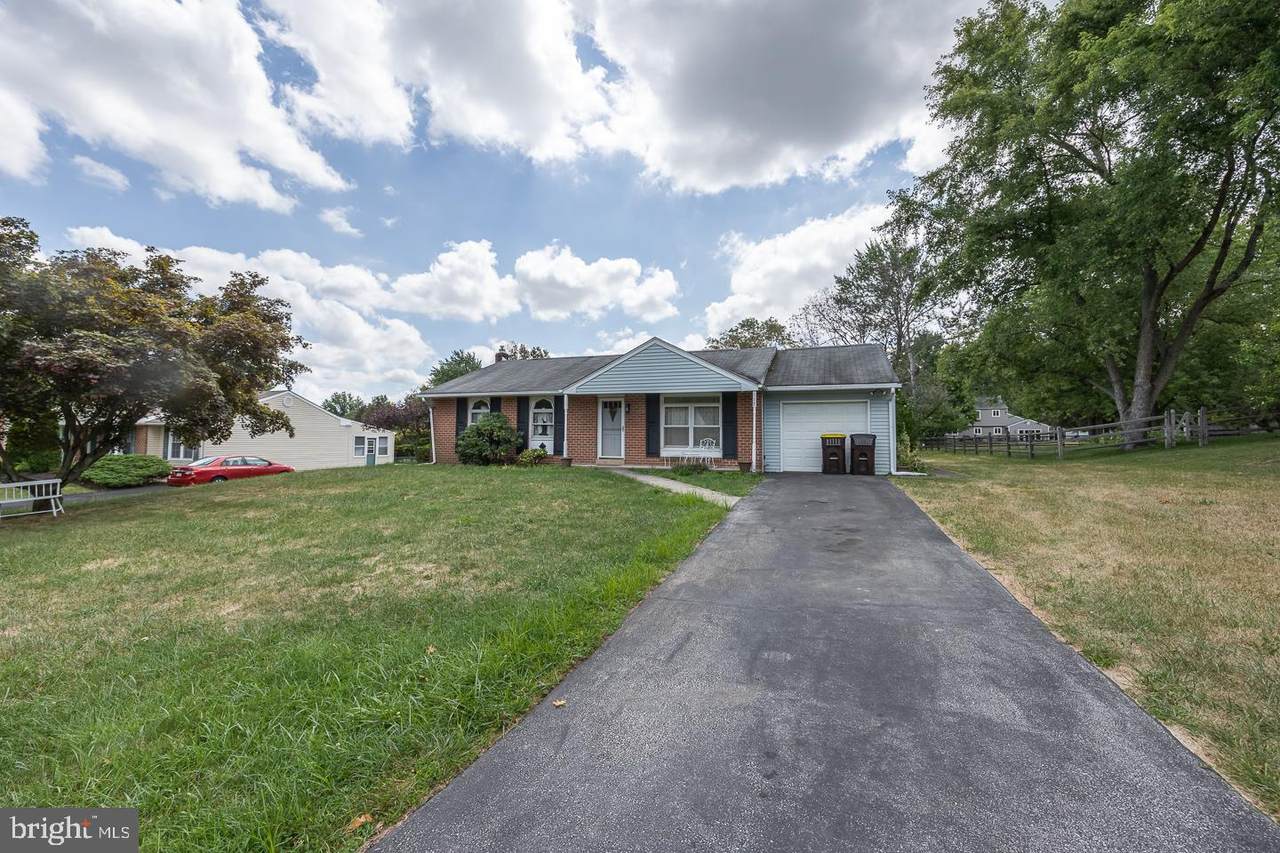 917 Independence Road - Photo 1