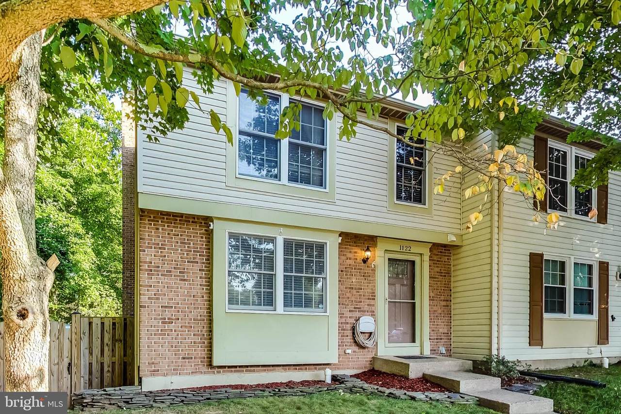 1122 Stevenson Court - Photo 1