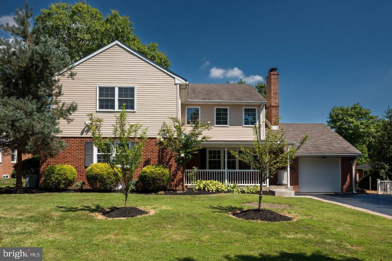 702 Foulkstone Road - Photo 1