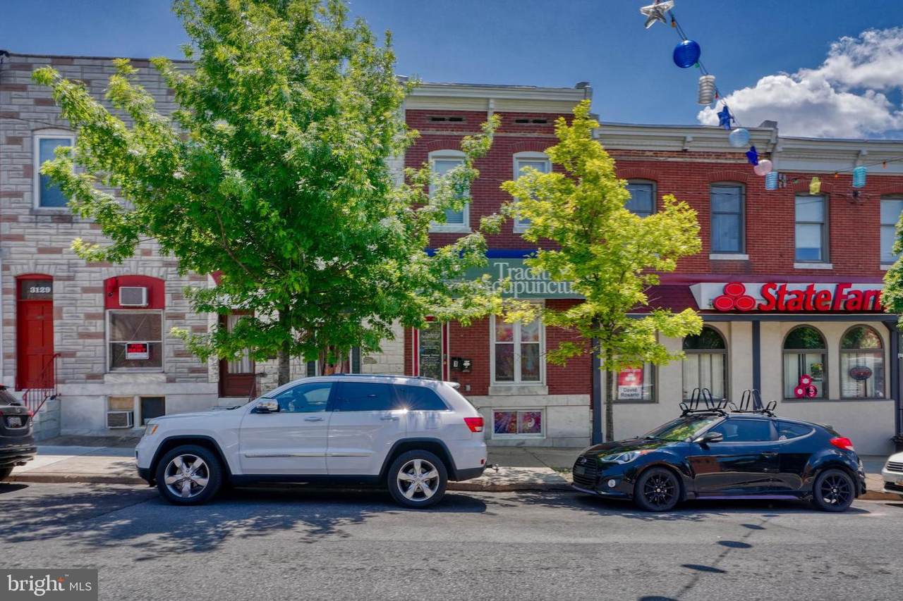 3125 Eastern Avenue - Photo 1