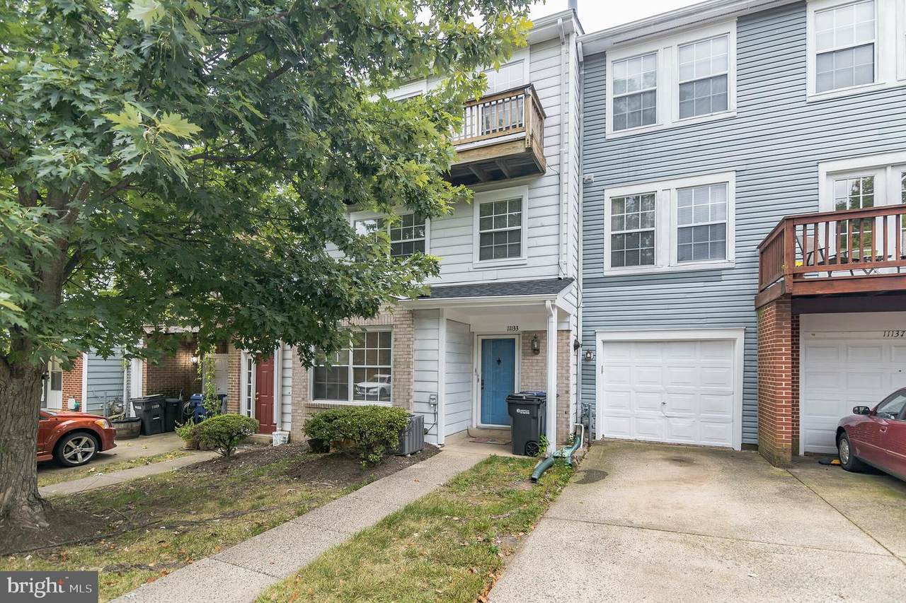 11133 Halterpath Trail - Photo 1