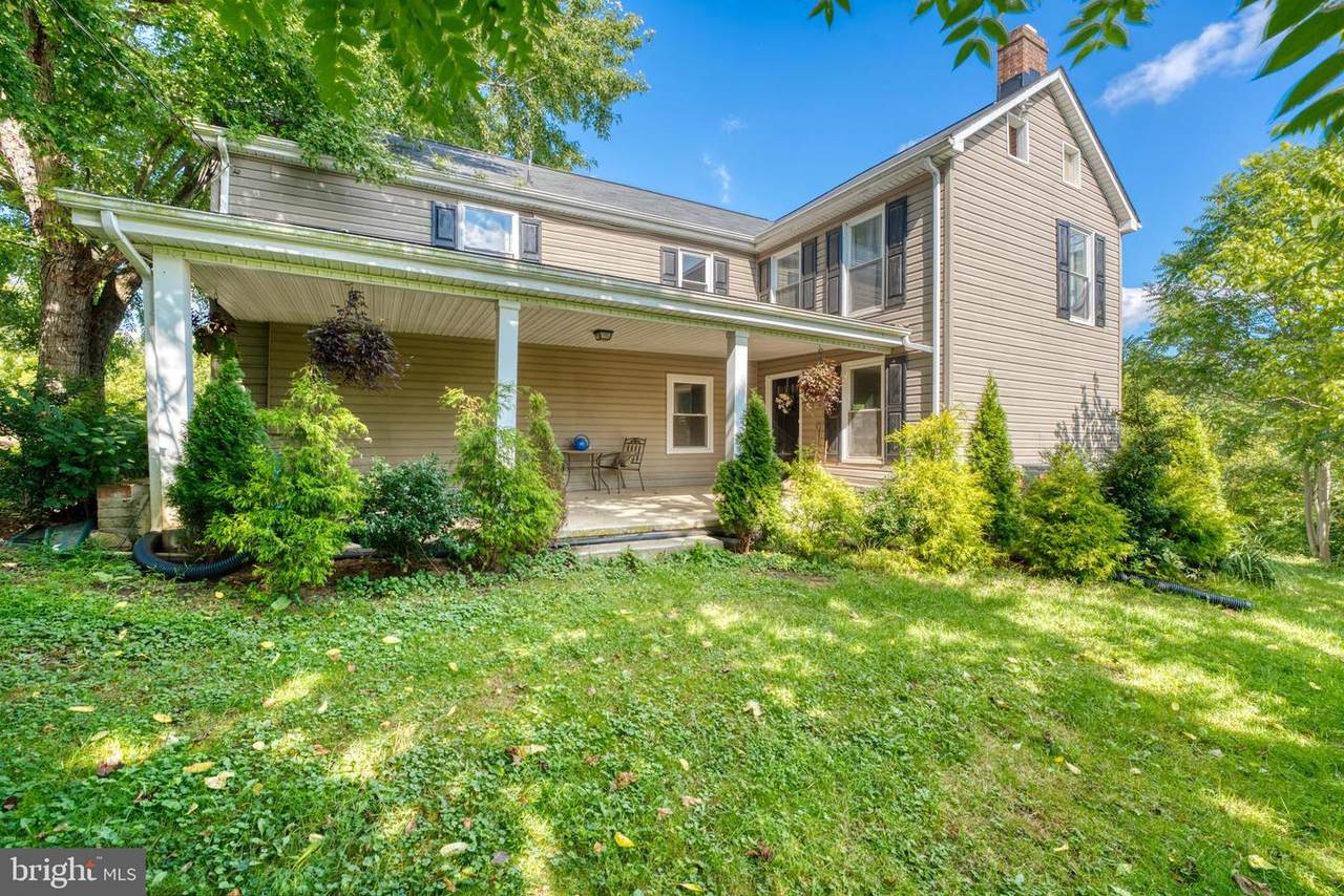 4920 Ed Mcclain Road - Photo 1