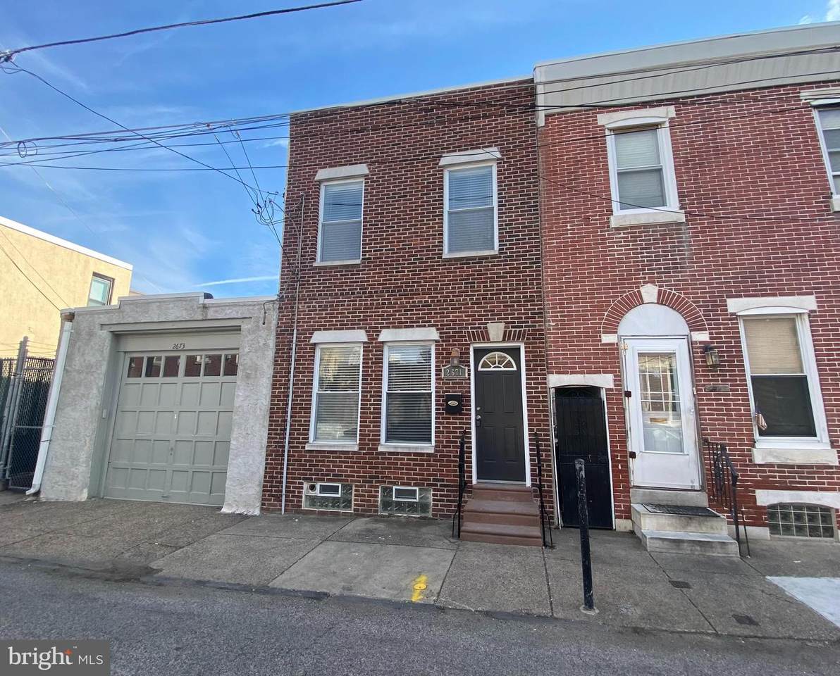 2671 Livingston Street - Photo 1