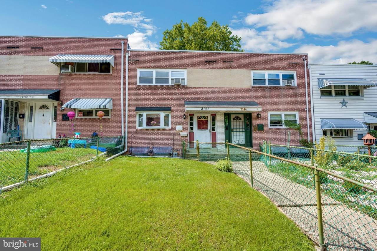 2146 Valley View Drive - Photo 1