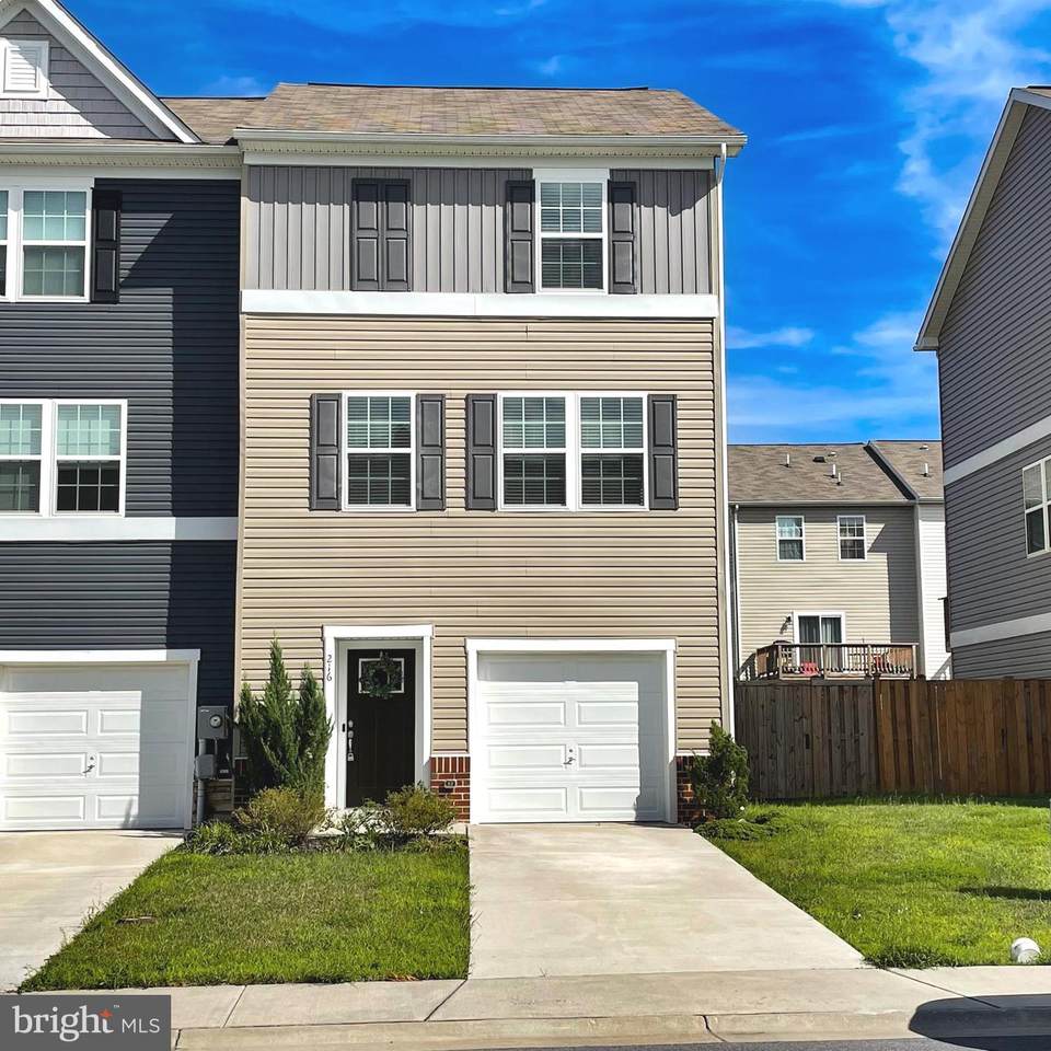 216 Magellan Drive - Photo 1