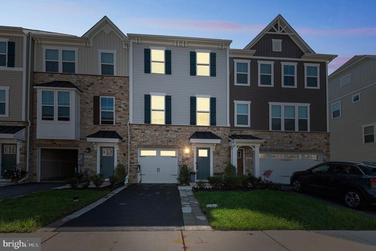 2913 Shaws Road - Photo 1