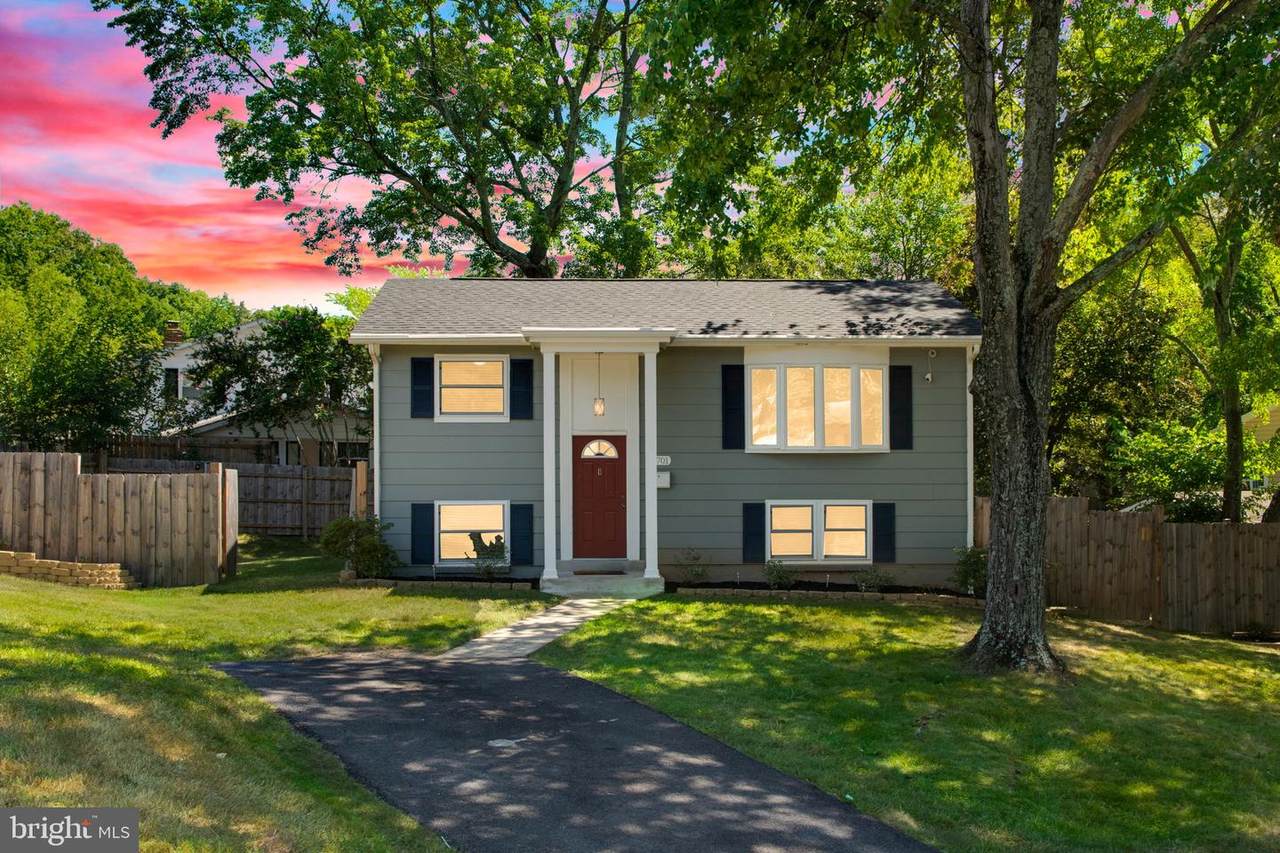 14701 Brook Drive - Photo 1