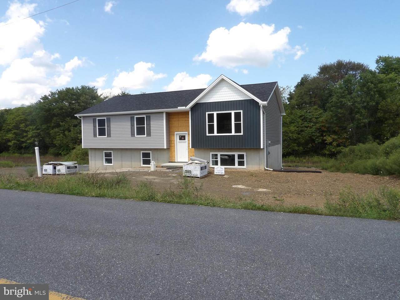 27 Long Stretch Road - Photo 1