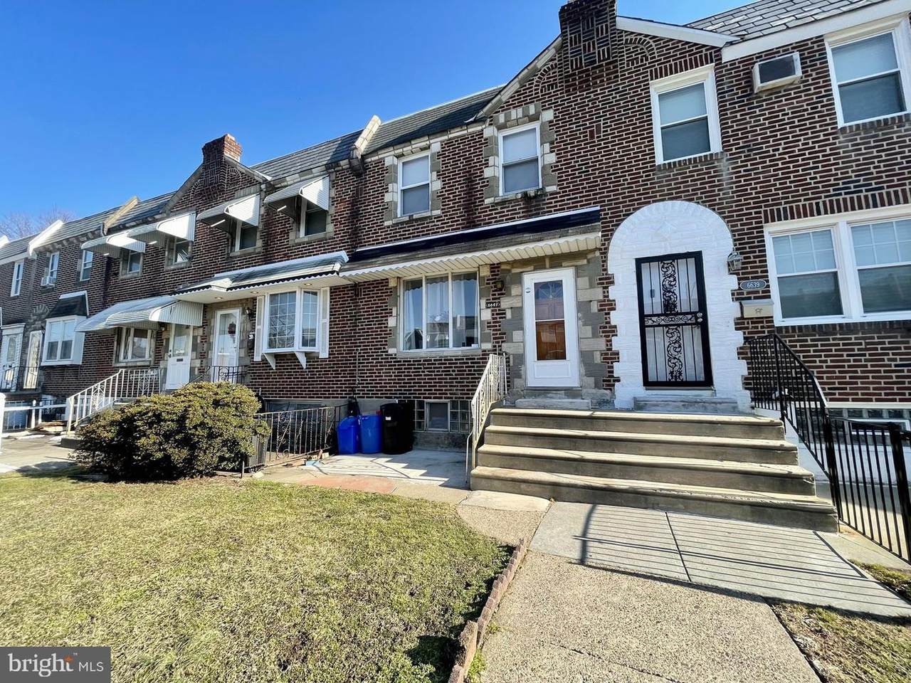 6641 Gillespie Street - Photo 1
