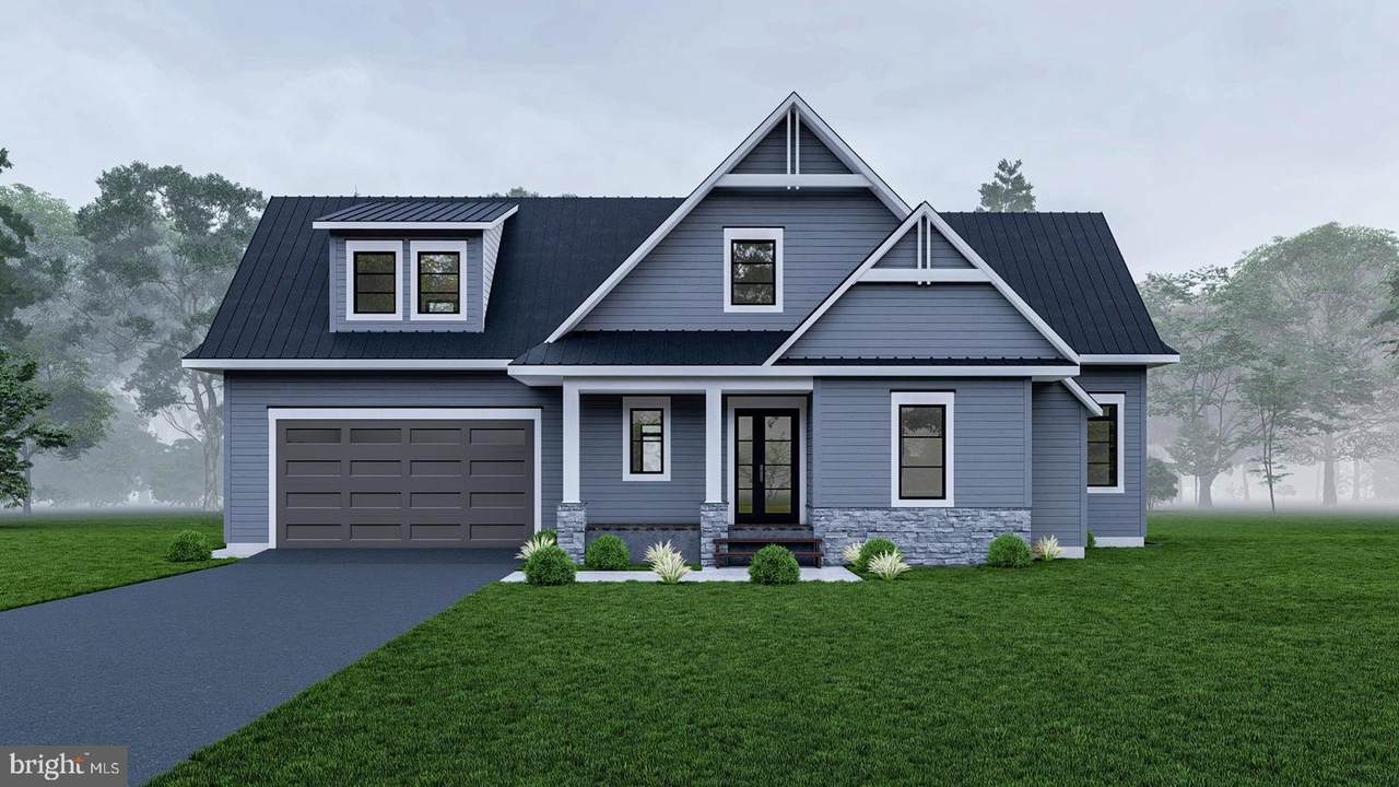 2501 Jackson Drive - Photo 1