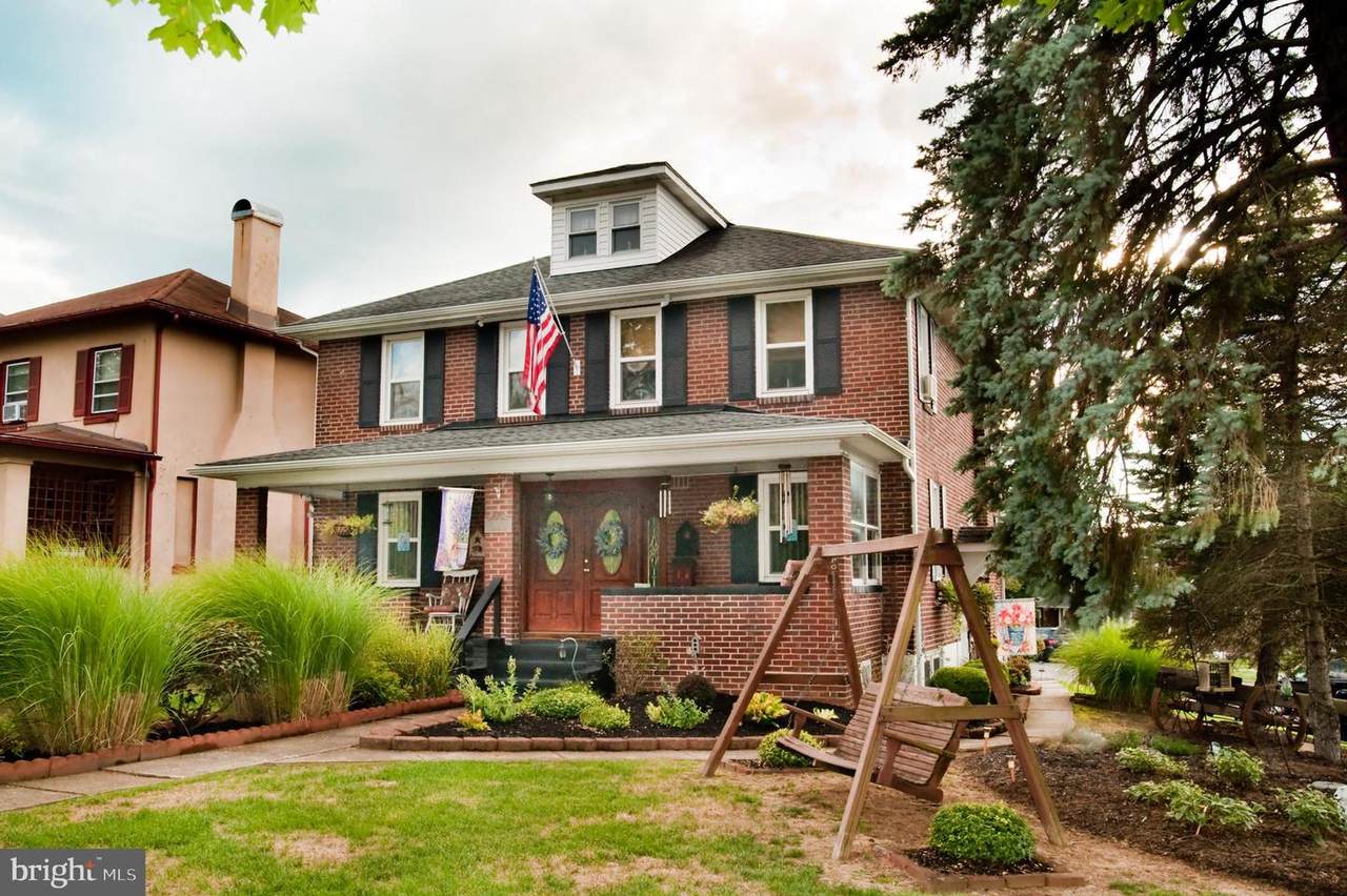 507 Louisiana Avenue - Photo 1