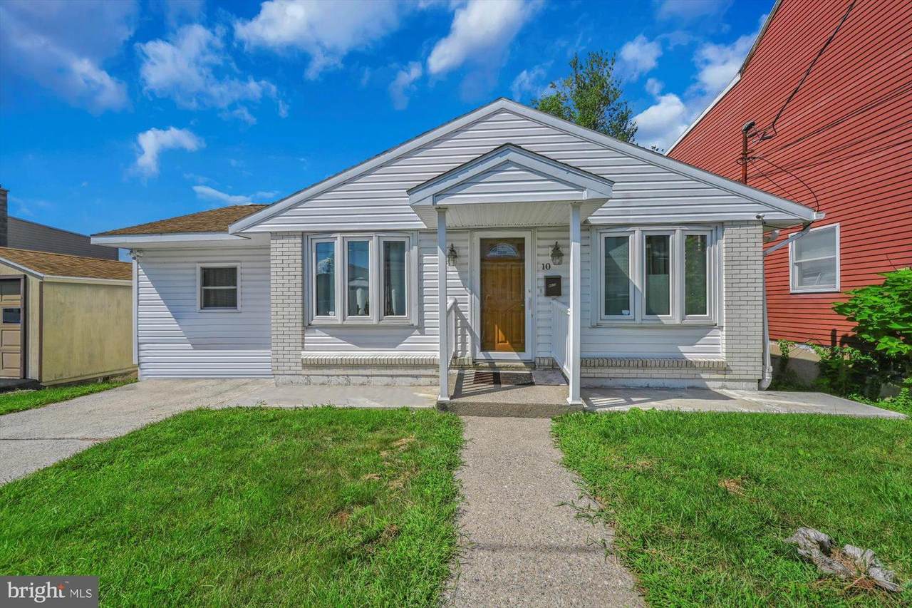 10 Broad Mountain Avenue - Photo 1