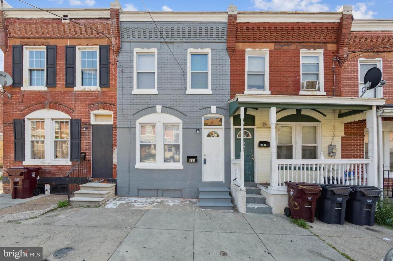 222 Franklin Street - Photo 1