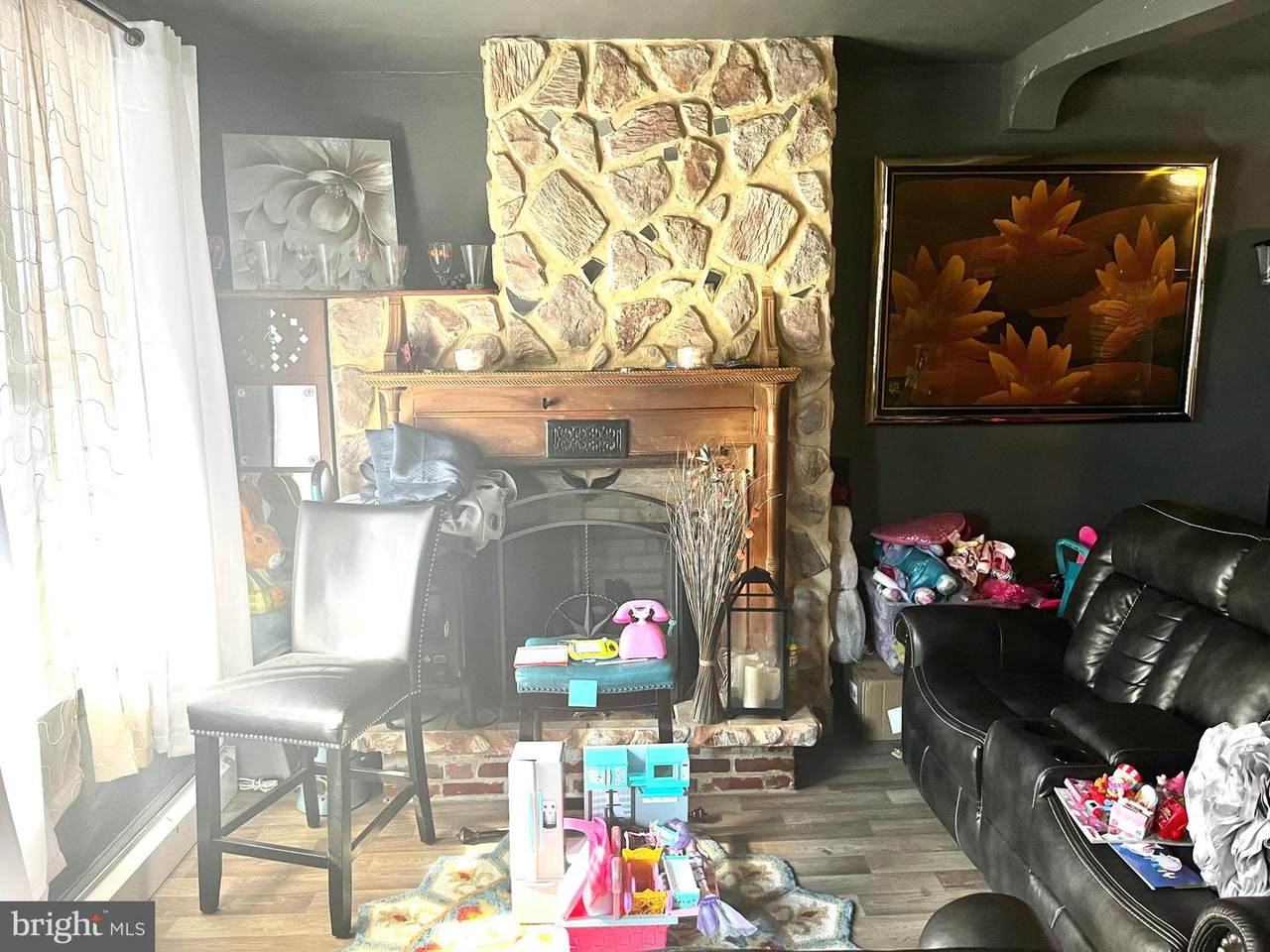 211 Horton Street - Photo 1