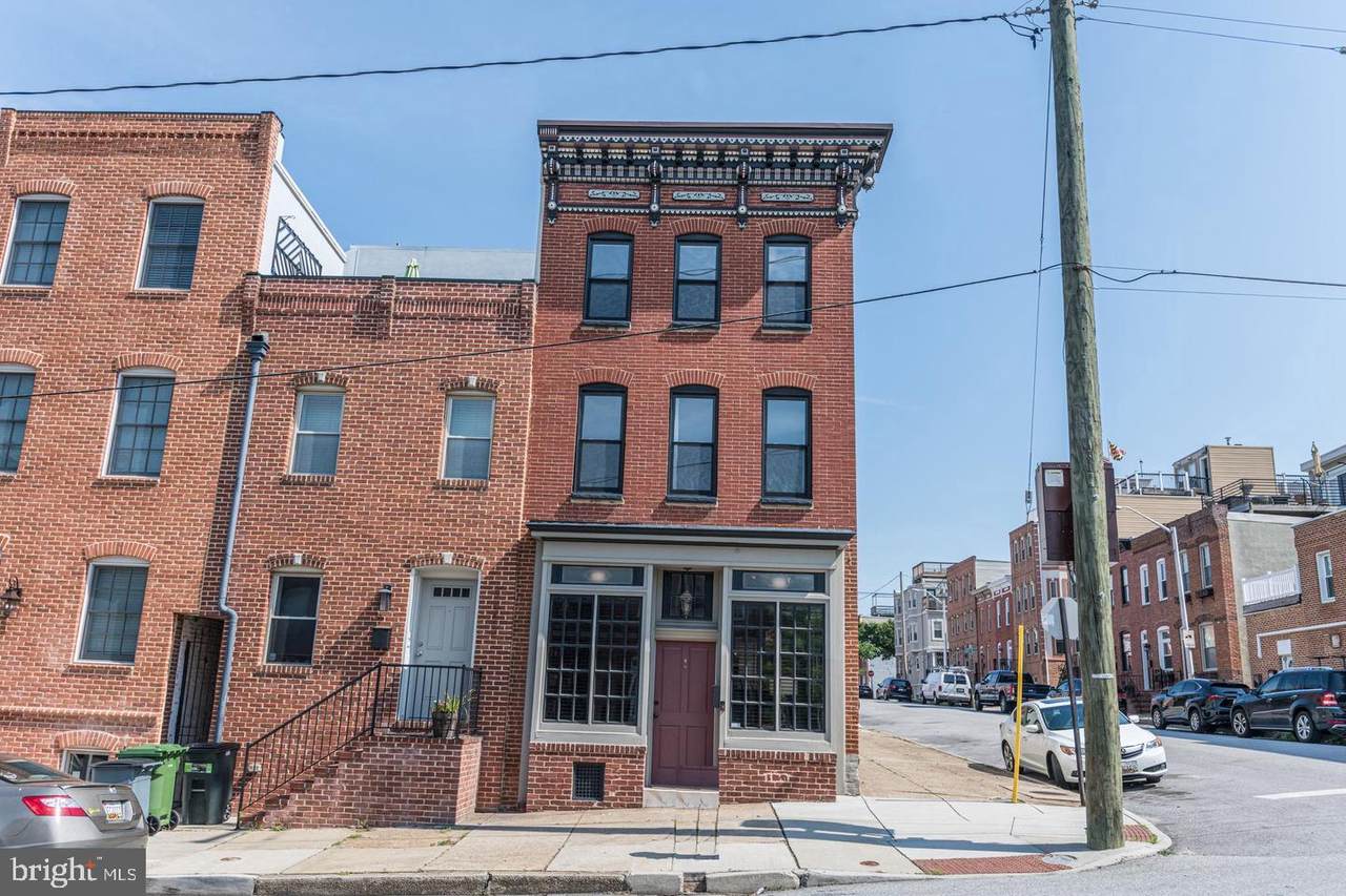 3424 Odonnell Street - Photo 1