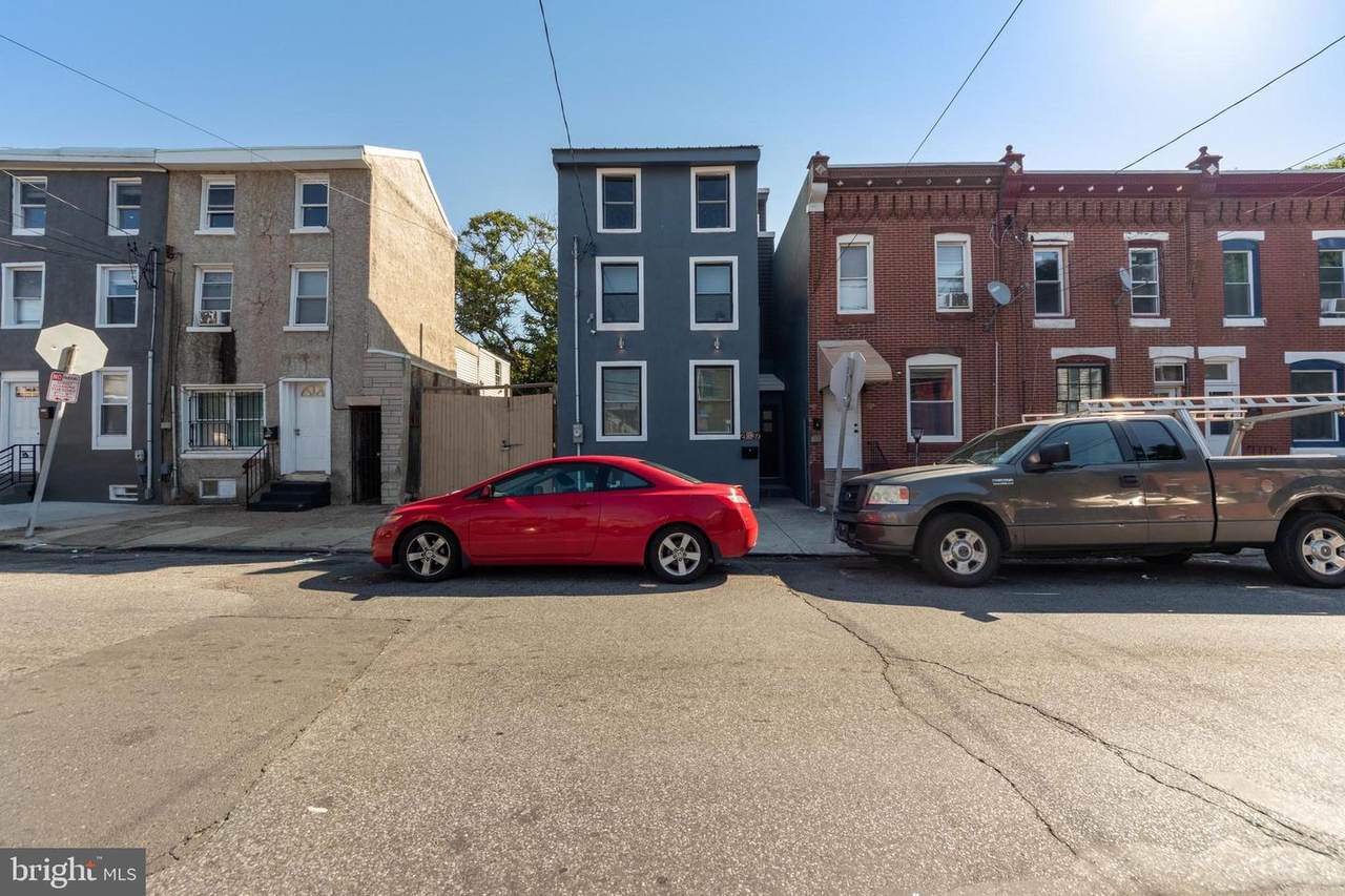 2137 Clearfield Street - Photo 1