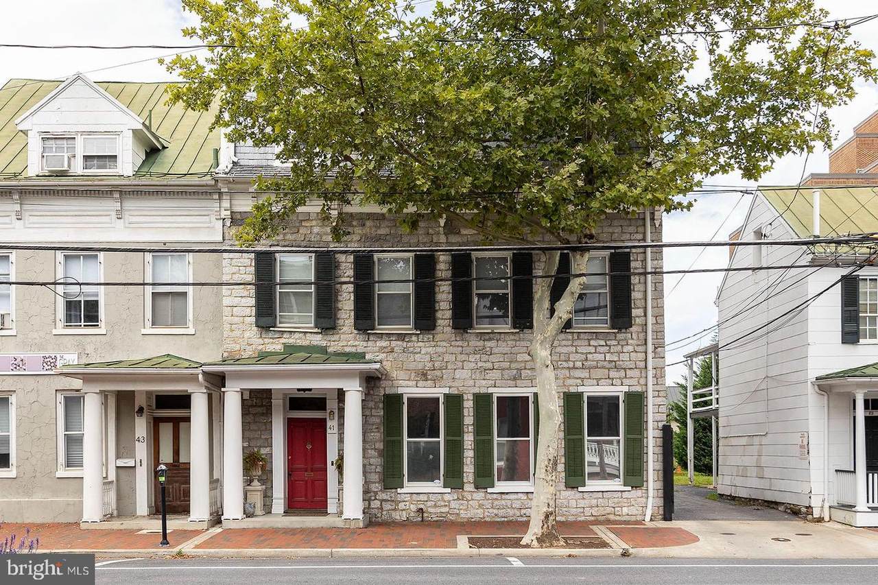 41 Cameron Street - Photo 1