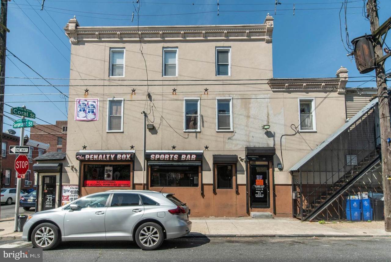 2532 Coral Street - Photo 1
