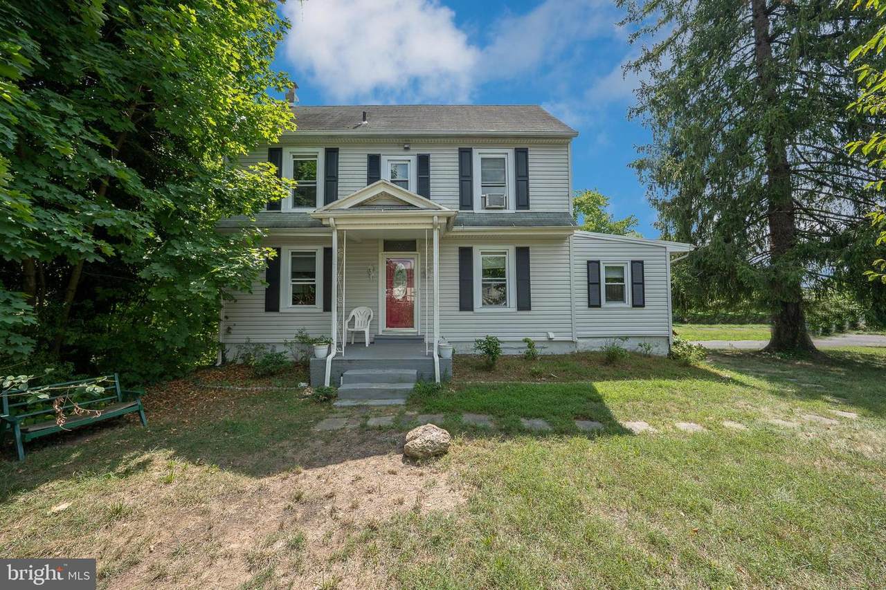 320 Egypt Road - Photo 1
