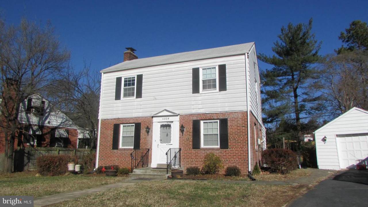 6064 Wooten Drive - Photo 1