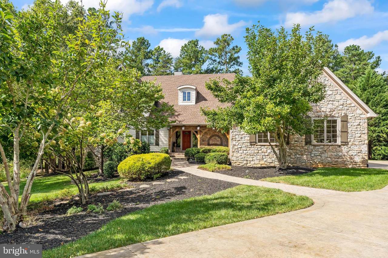 10501 Chatham Ridge Way - Photo 1