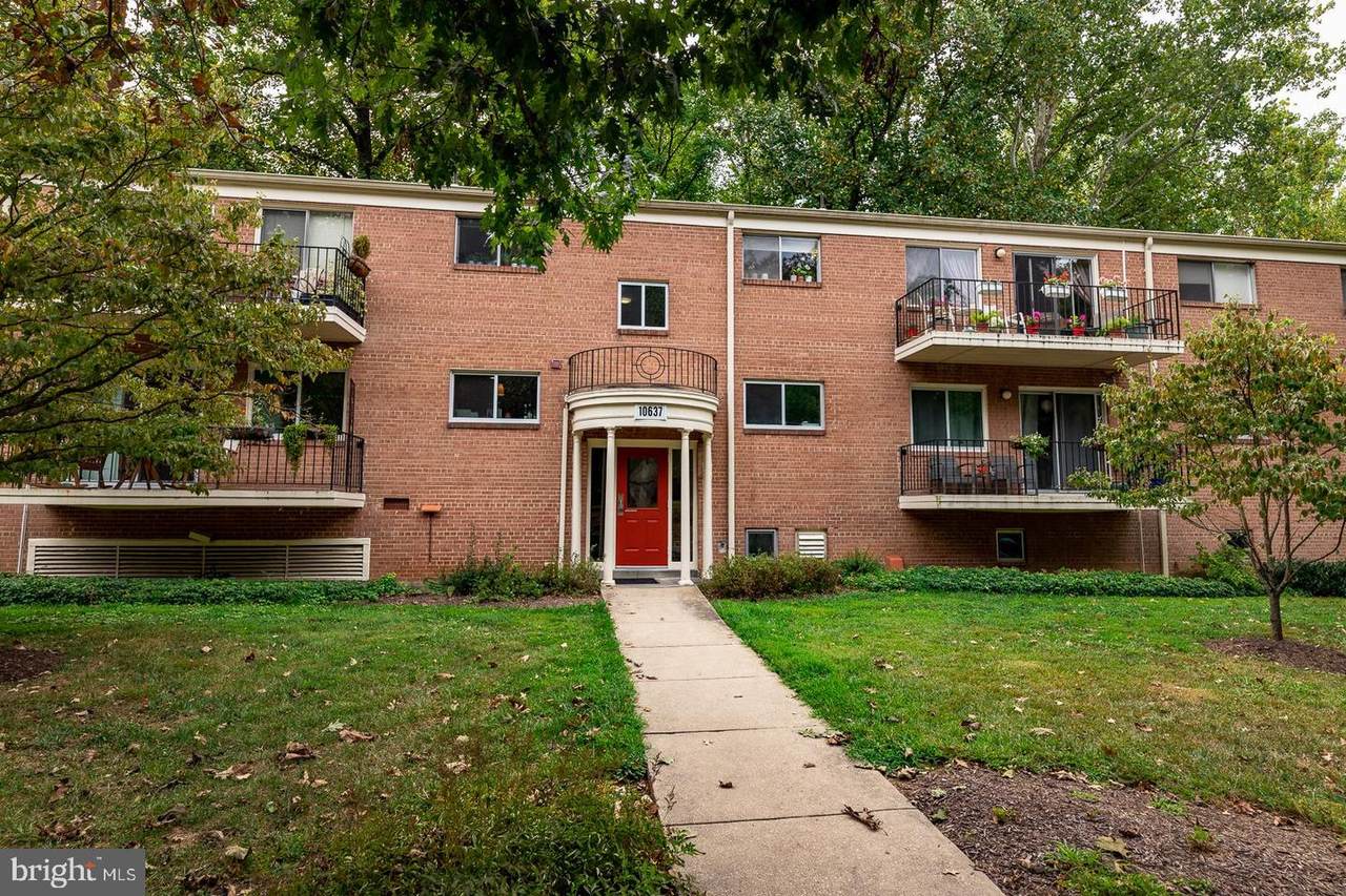 10637 Weymouth Street - Photo 1