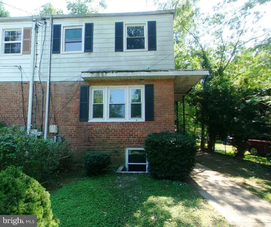 12021 Valleywood Drive - Photo 1