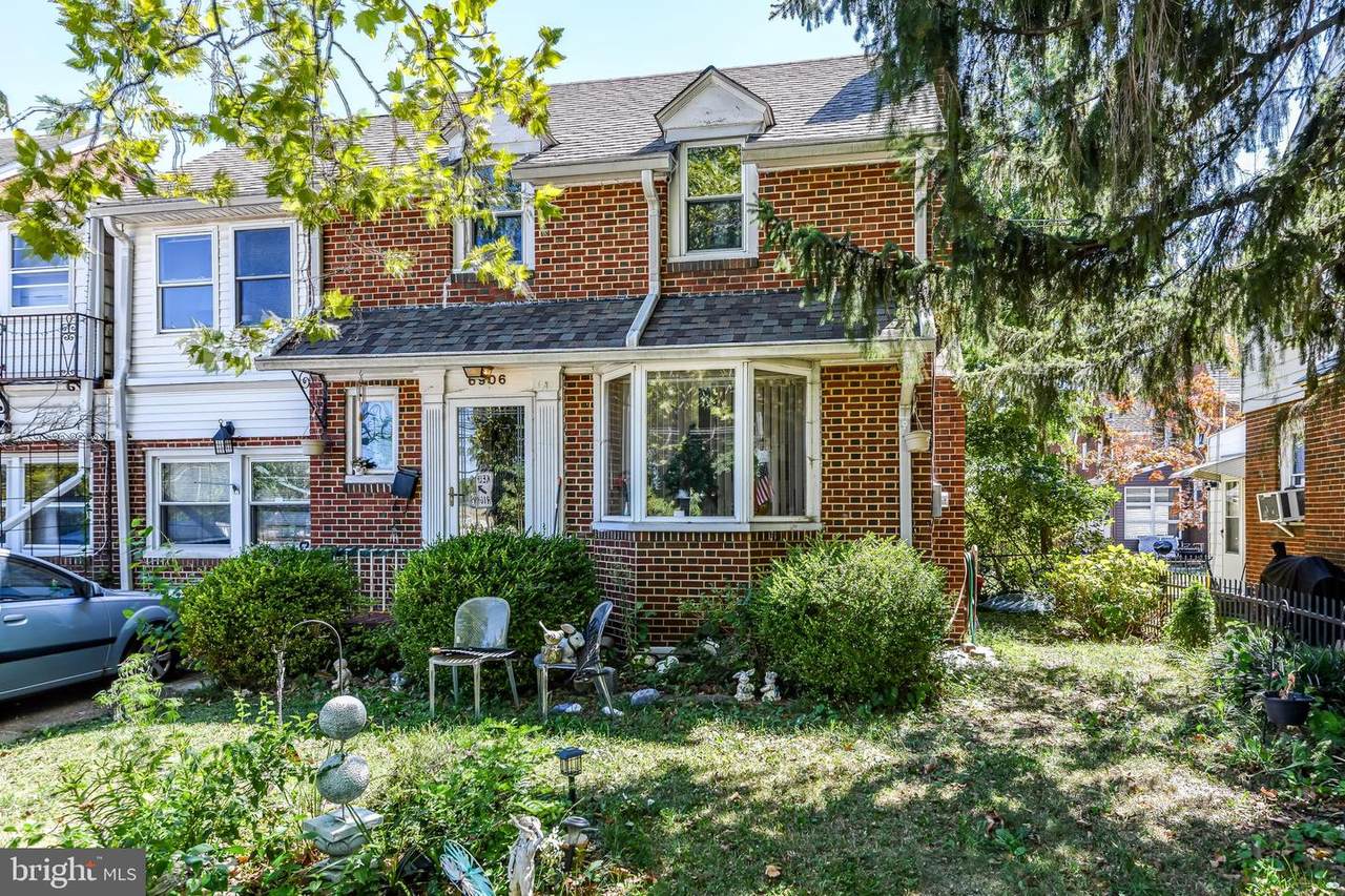 6906 Browning Road - Photo 1
