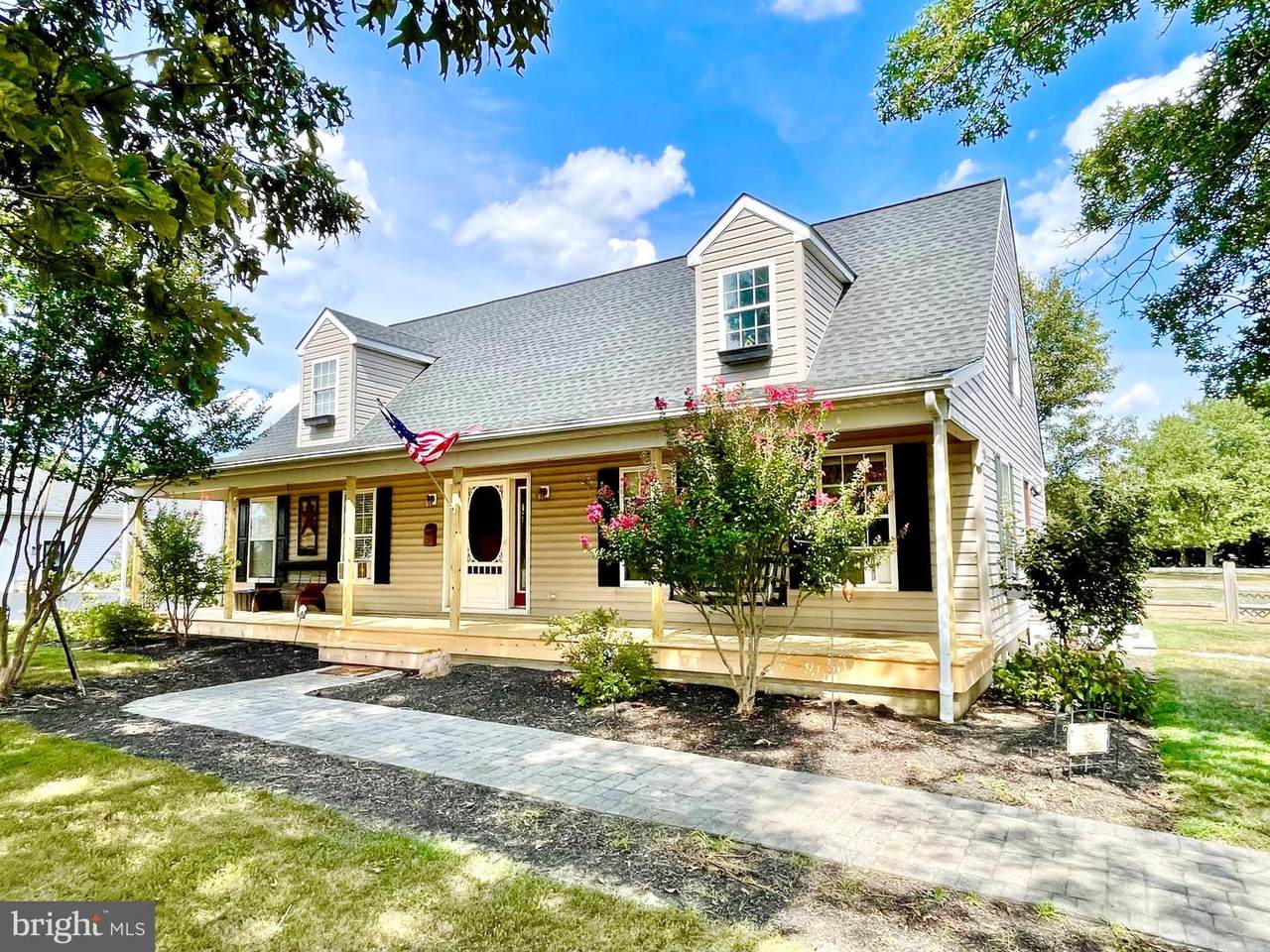 173 Wiggins Mill Road - Photo 1