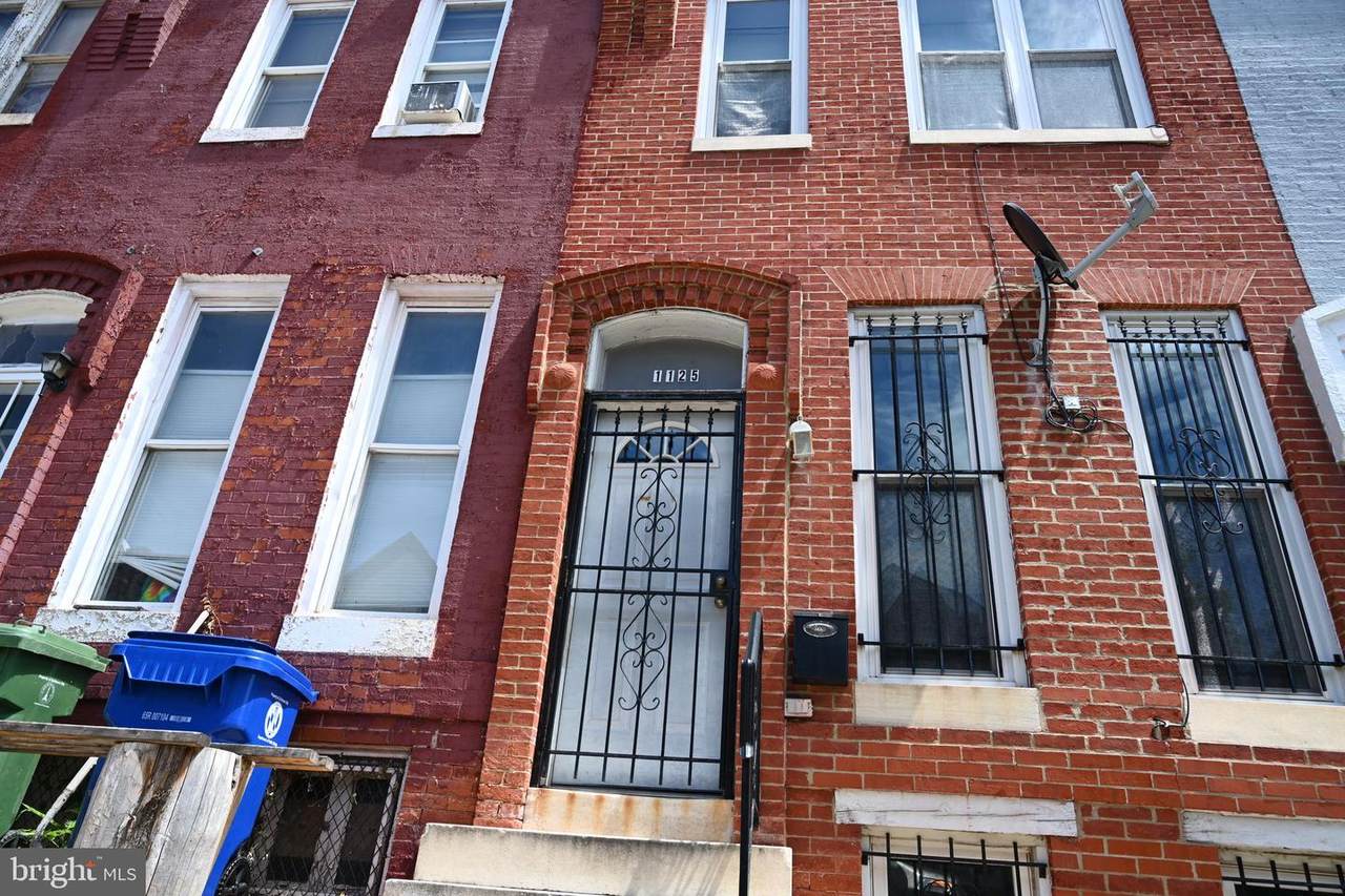 1125 Myrtle Avenue - Photo 1