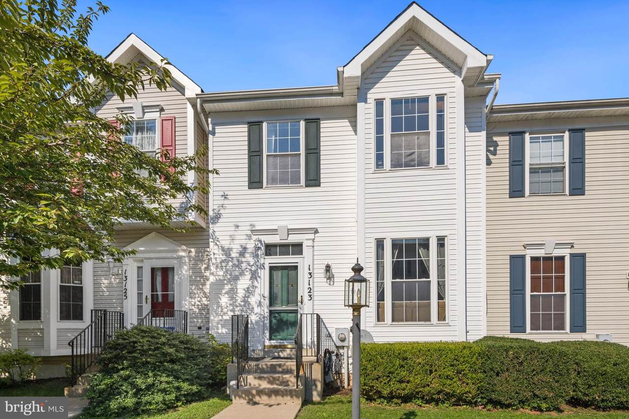 13123 Diamond Hill Drive - Photo 1