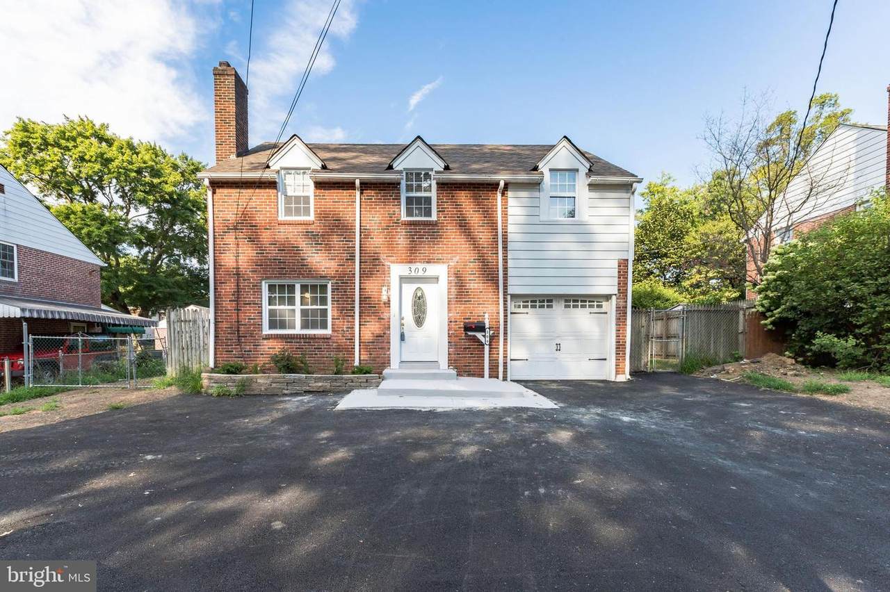 309 Dupont Road - Photo 1
