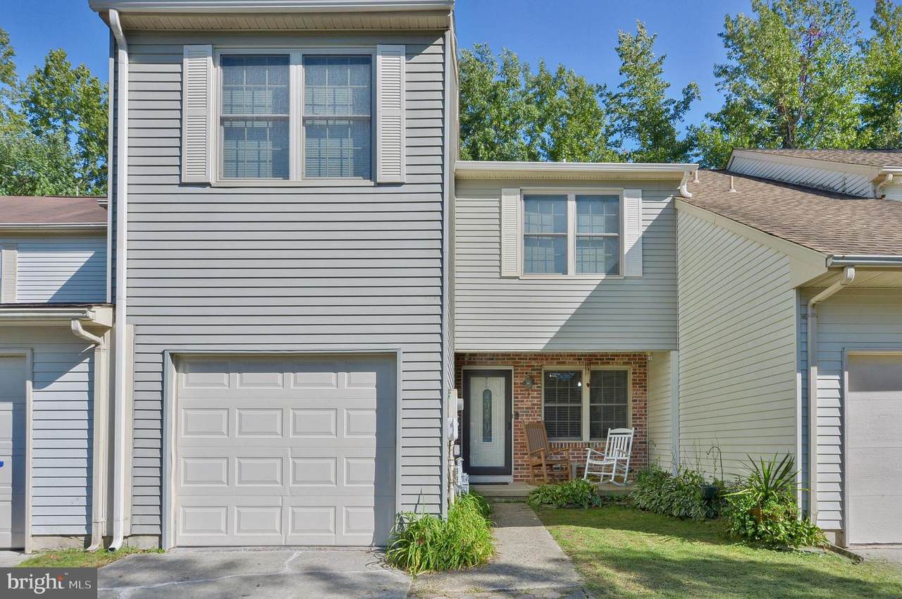 14 Bretshire Court - Photo 1