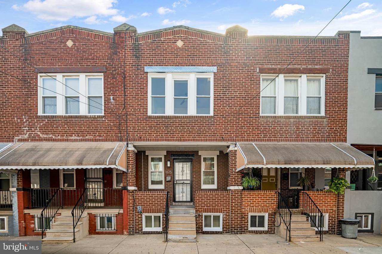 1615 Marston Street - Photo 1