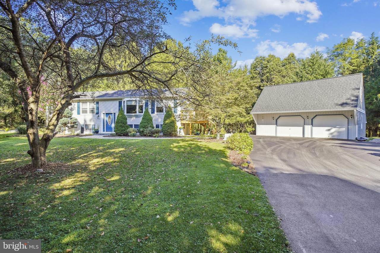 16375 Camalo Drive - Photo 1